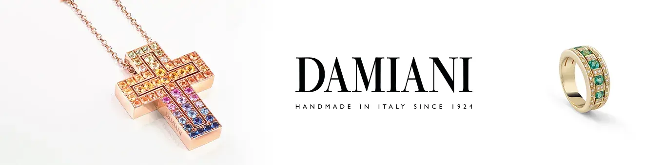 Drubba Moments Damiani Belle Epoque Banner Footer